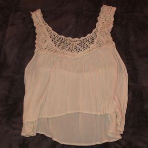 Billabong Crop Top